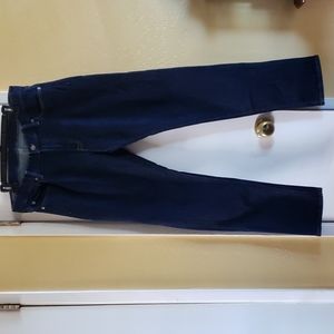 Abercrombie & fitch jeans